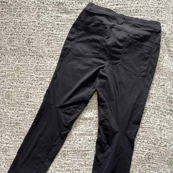Outdoor Research Equinox pants - Picture 2 of 7